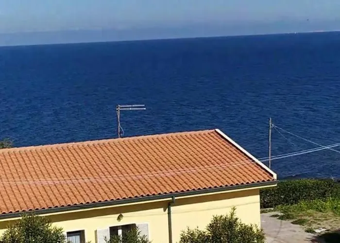L'ancora Casa Al Mare Appartement *