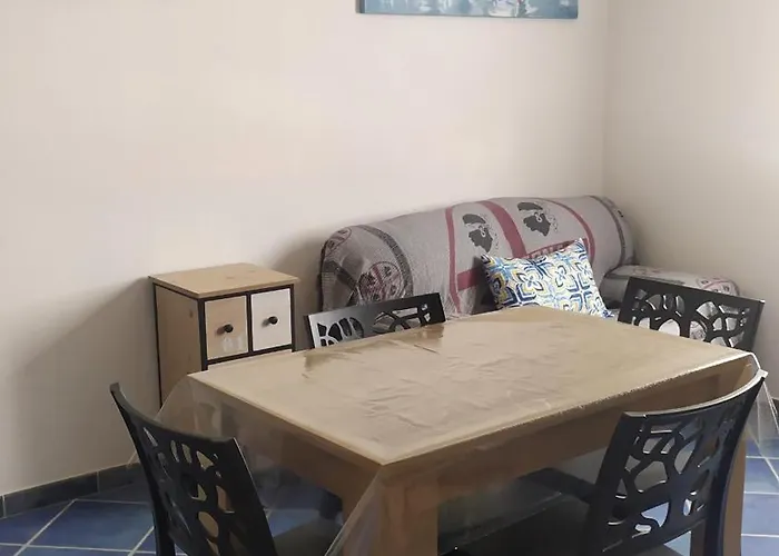 Appartement L'ancora Casa Al Mare *