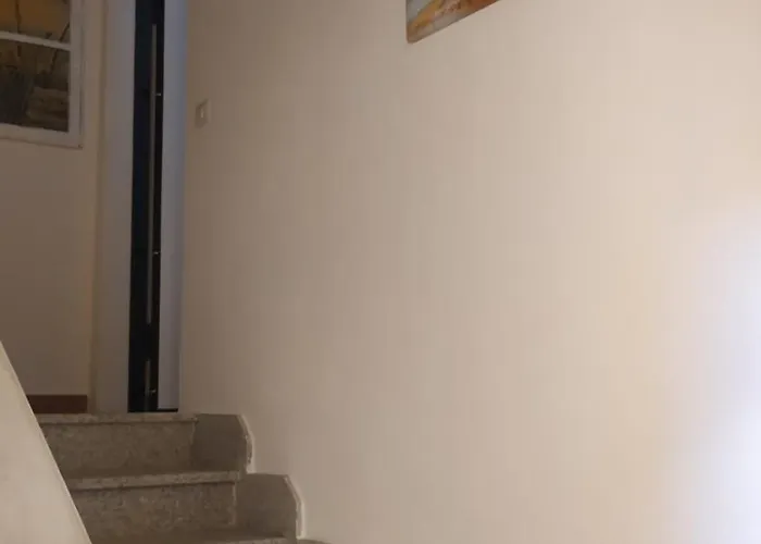 L'ancora Casa Al Mare Appartement Valledoria (Sardinia)