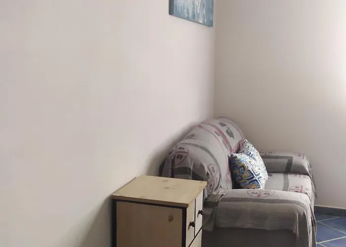 L'ancora Casa Al Mare *