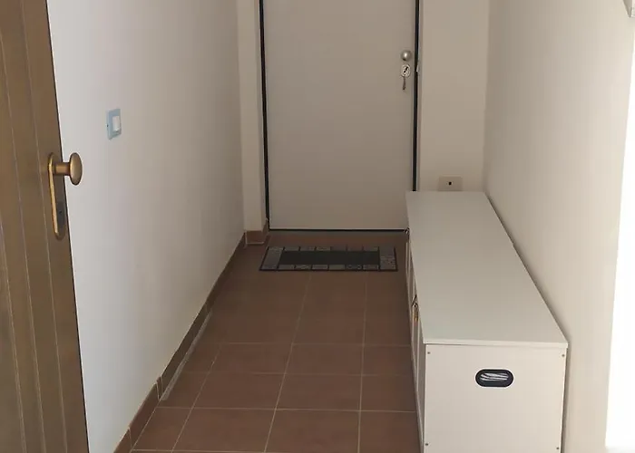 L'ancora Casa Al Mare * Valledoria (Sardinia)