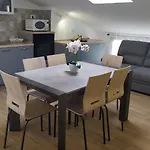 L'ancora Casa Al Mare Apartament *