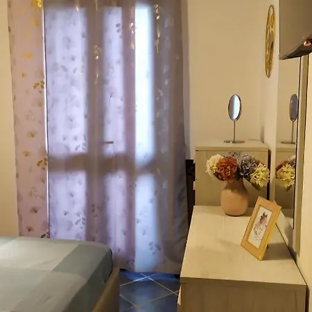Apartment L'ancora Casa Al Mare