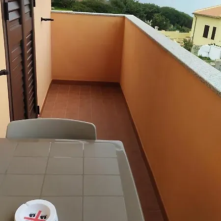 L'ancora Casa Al Mare *