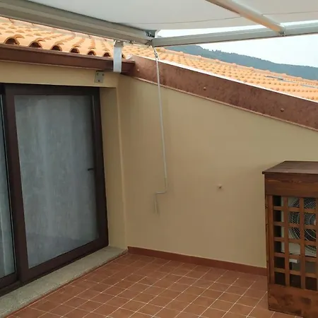 Apartament L'ancora Casa Al Mare