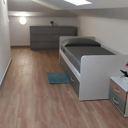 L'ancora Casa Al Mare *