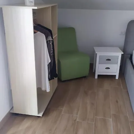 L'ancora Casa Al Mare *