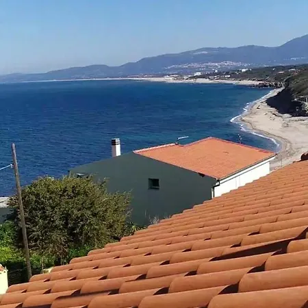 L'ancora Casa Al Mare *