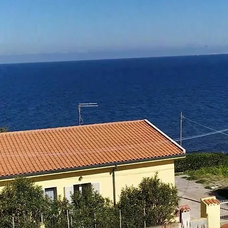 L'ancora Casa Al Mare Appartement *