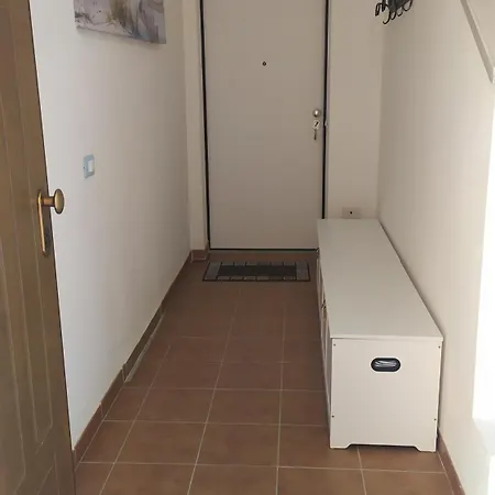 L'ancora Casa Al Mare * Valledoria (Sardinia)