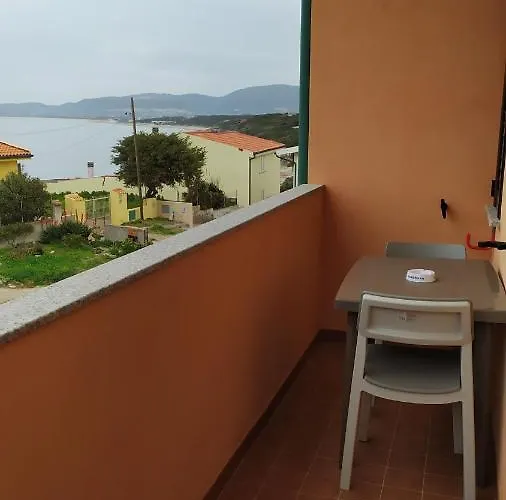 L'ancora Casa Al Mare *